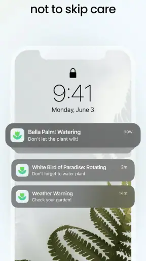 Plant App - Plant Identifier screenshot