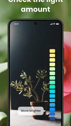 PlantIn: تحديد النباتات screenshot