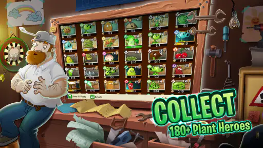 Plants vs Zombies™ 2 screenshot
