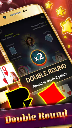 Play 29 Gold offline screenshot