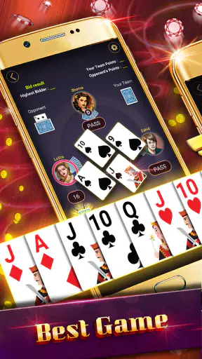 Play 29 Gold offline screenshot