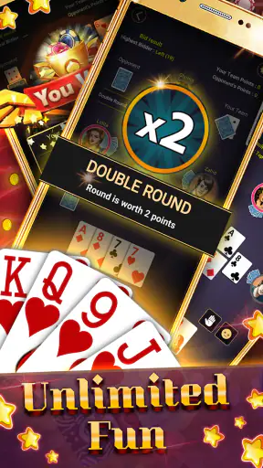 Play 29 Gold offline screenshot