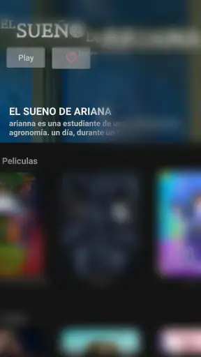 Play Af screenshot