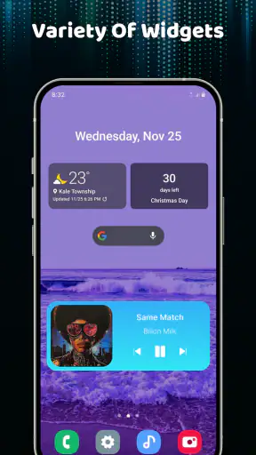 Play Music - MP3 Music Player screenshot