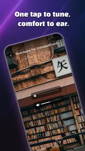 PlayEdge Purple-ExquisiteMedia screenshot