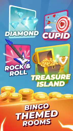 PlayJoy - Multiplayer games screenshot