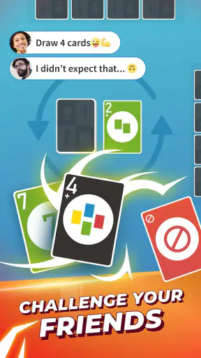 PlayJoy - Multiplayer games screenshot