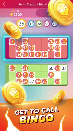 PlayJoy - Multiplayer games screenshot