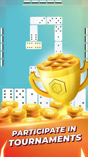 PlayJoy - Multiplayer games screenshot