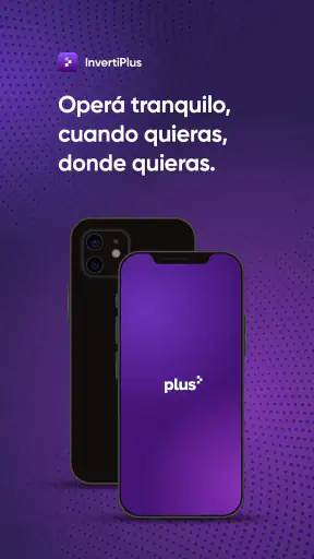Plus screenshot