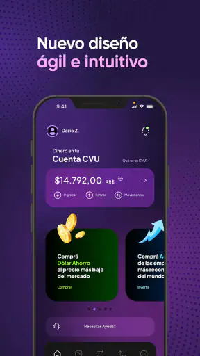 Plus screenshot