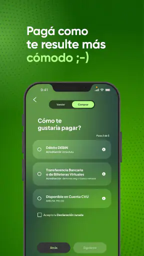 Plus screenshot