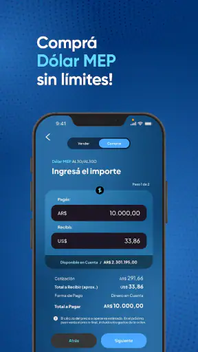 Plus screenshot