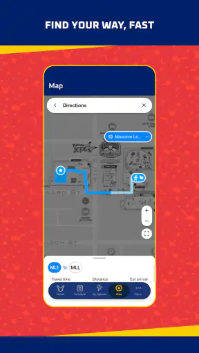 Pokémon Events screenshot