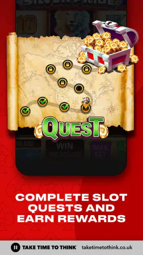 PokerStars: Texas Holdem Game screenshot