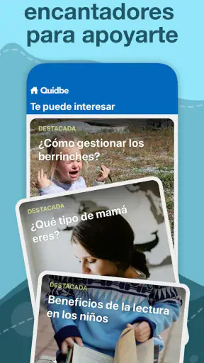 Policía de niños y muchos más screenshot
