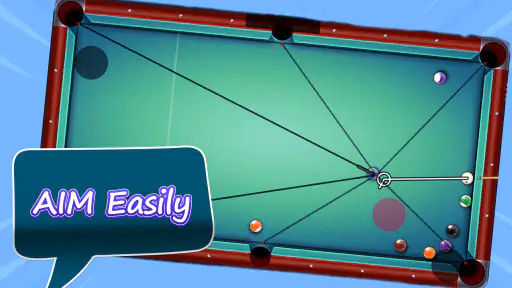 Pool Guidelines Helper screenshot
