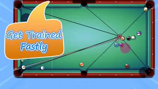 Pool Guidelines Helper screenshot