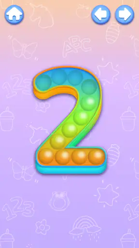 Pop It - Fidget Games screenshot