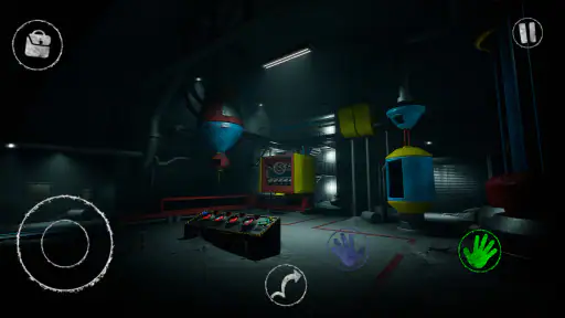 Poppy Playtime Chapter 2 screenshot