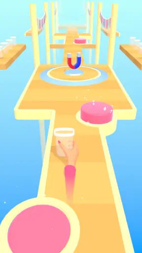 Popsicle Stack screenshot