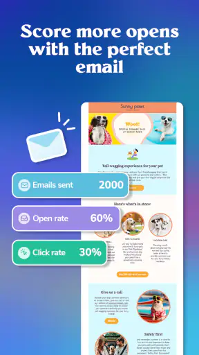 PosterMyWall: Design & Promote screenshot