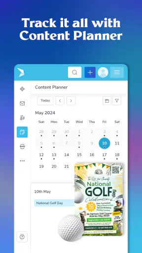 PosterMyWall: Design & Promote screenshot