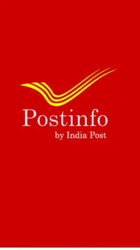 Postinfo screenshot
