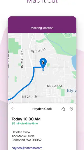 Power Apps screenshot