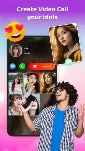 Prank Call - Funny Call Video screenshot