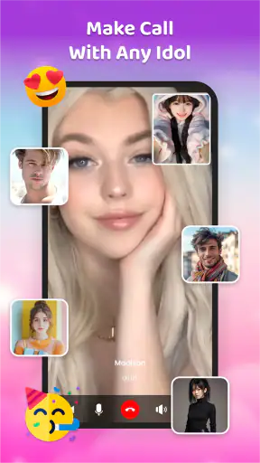 Prank Call - Funny Call Video screenshot