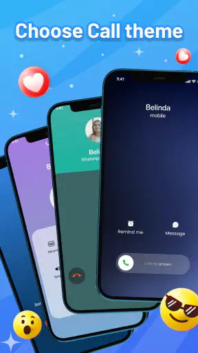 Prank Call: Funny Video Call screenshot