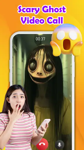 Prank Call - Funny Video Chat screenshot