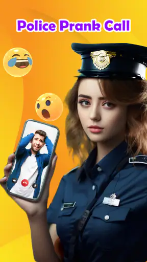 Prank Call - Funny Video Chat screenshot