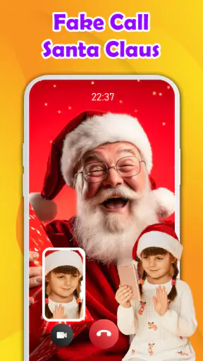 Prank Call - Funny Video Chat screenshot