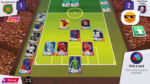 Premier League AXL™ 2025 screenshot