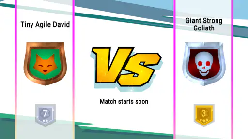 Premier League AXL™ 2025 screenshot