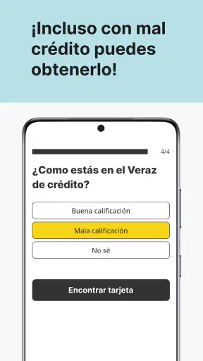 Préstamo Personal Rápido screenshot
