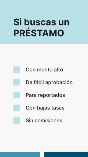 Préstamo Personal Rápido screenshot
