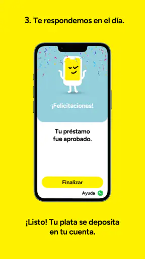 Prester screenshot
