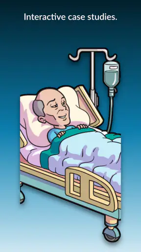 Prognosis : Your Diagnosis screenshot