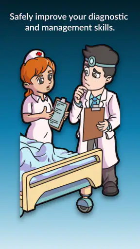 Prognosis : Your Diagnosis screenshot