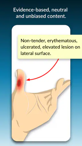 Prognosis : Your Diagnosis screenshot
