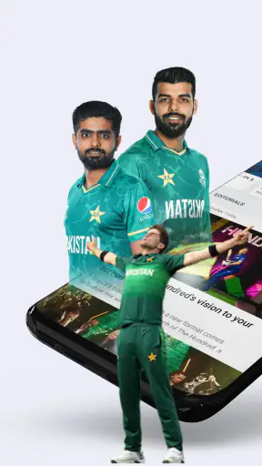 PTV Sports screenshot