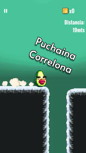 Puchaina screenshot