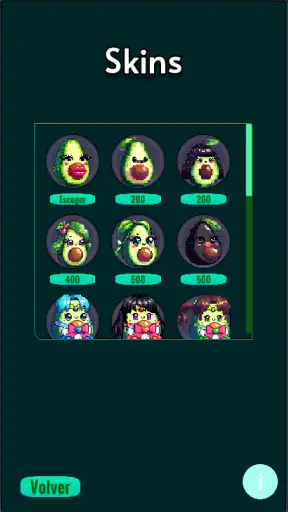 Puchaina screenshot