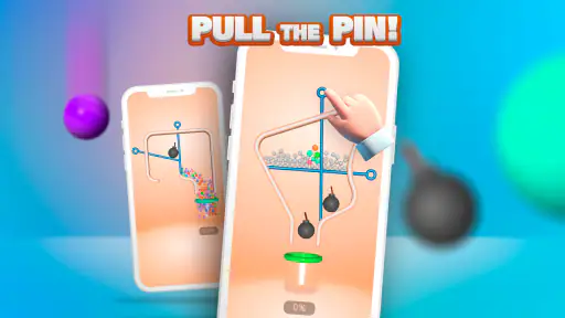 Pull the Pin screenshot