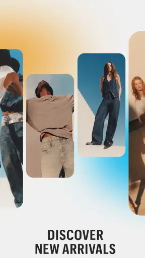 PULL&BEAR: Fashion and Trends screenshot