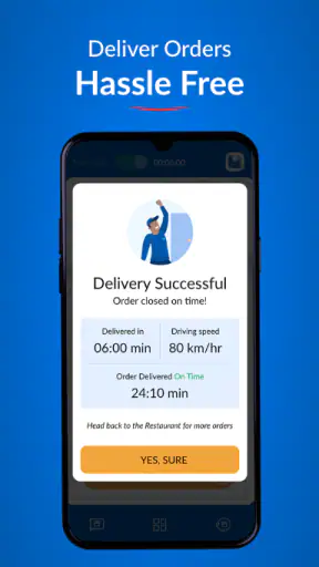 PulseGo screenshot