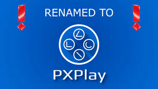PXPlay: Remote Play screenshot